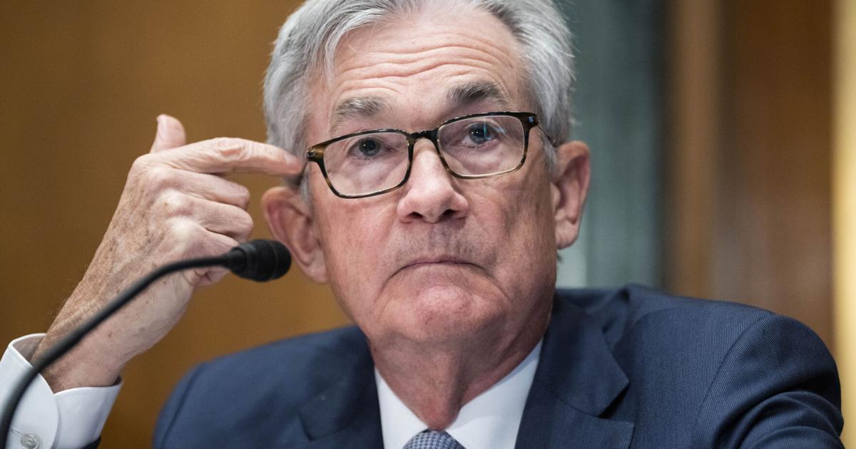 Powell: Digital currencies will require new regulations