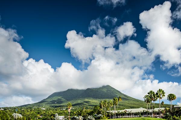 St. Kitts and Nevis