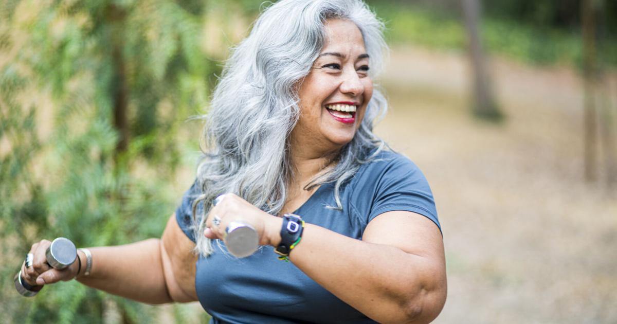 MyNewSelf Bariatrics at St. Luke&rsquo;s Des Peres Hospital promotes healthy life after surgery