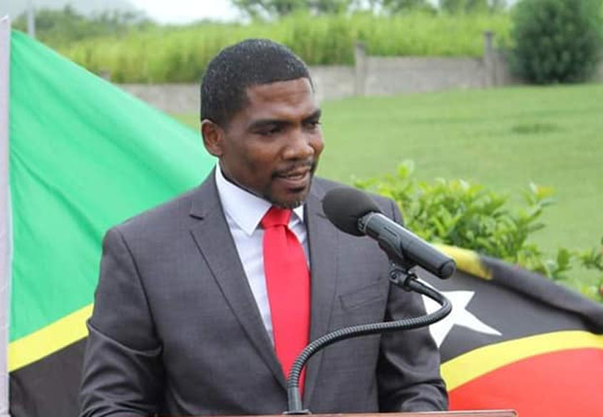 St Kitts moving to create cannabis industry