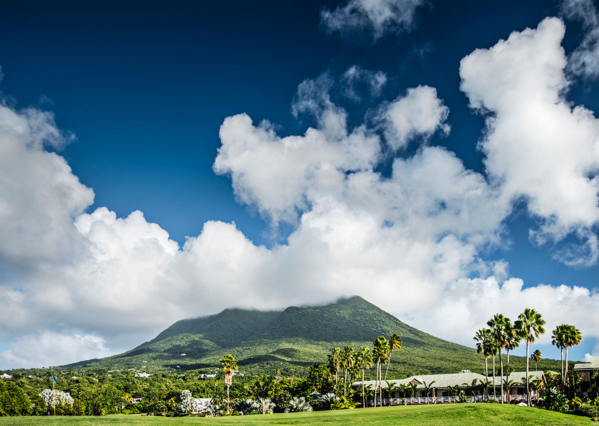 St. Kitts and Nevis Travel Guide