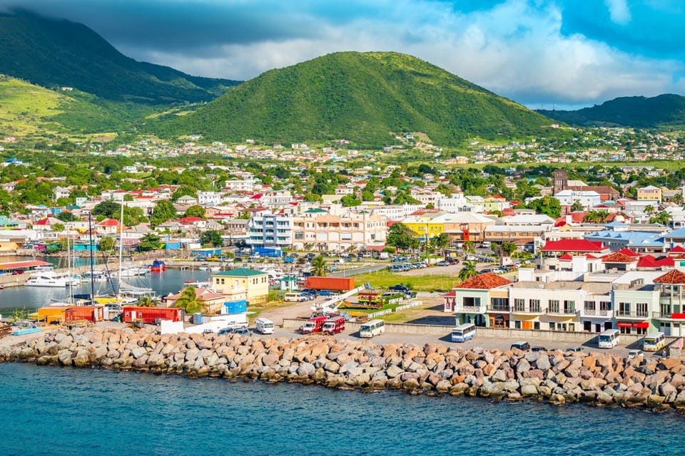 Saint Kitts and Nevis vs Grenada Citizenship: Which Is Better for Business in 2026?