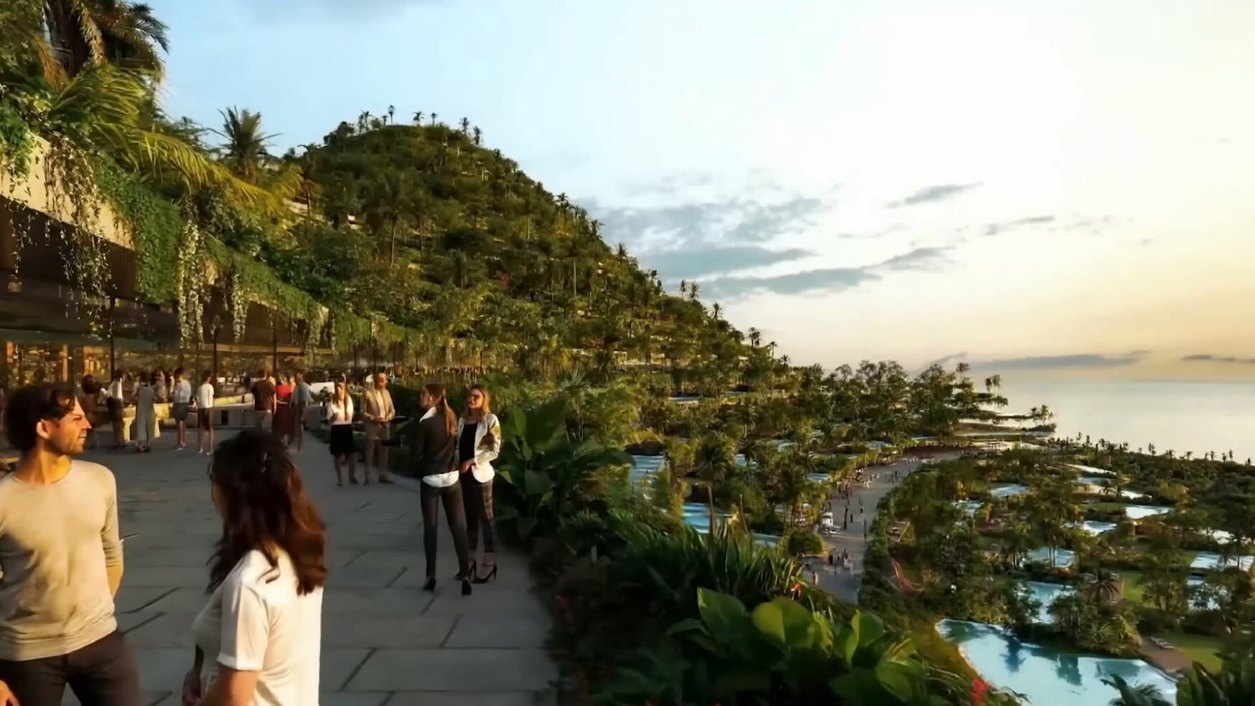 Bitcoin investor&rsquo;s company helped draft law to enable libertarian Caribbean development