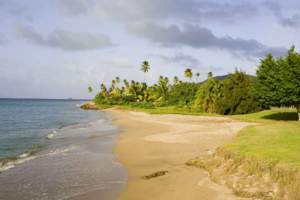 Island Blues: A Caribbean Country&rsquo;s Troubled Experiment with Geothermal Power