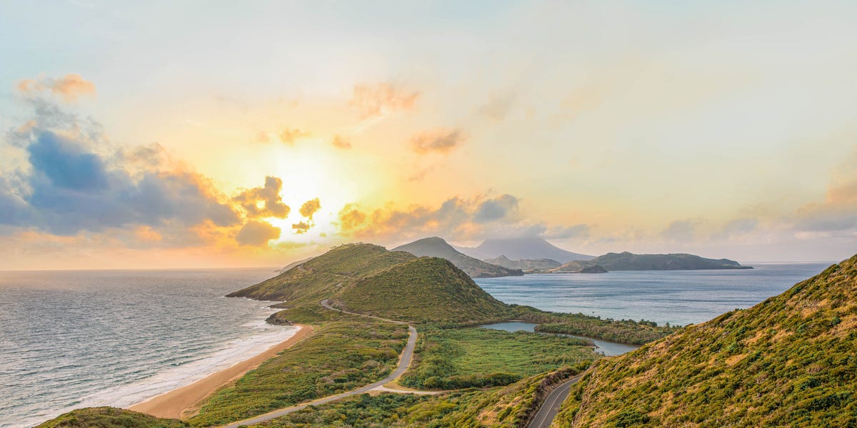A Snob&rsquo;s Guide to St. Kitts and Nevis