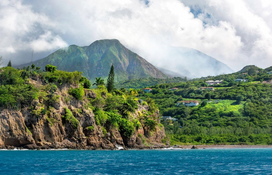 St. Kitts and Nevis transforming CBI programme: the major shift by the government in 2026